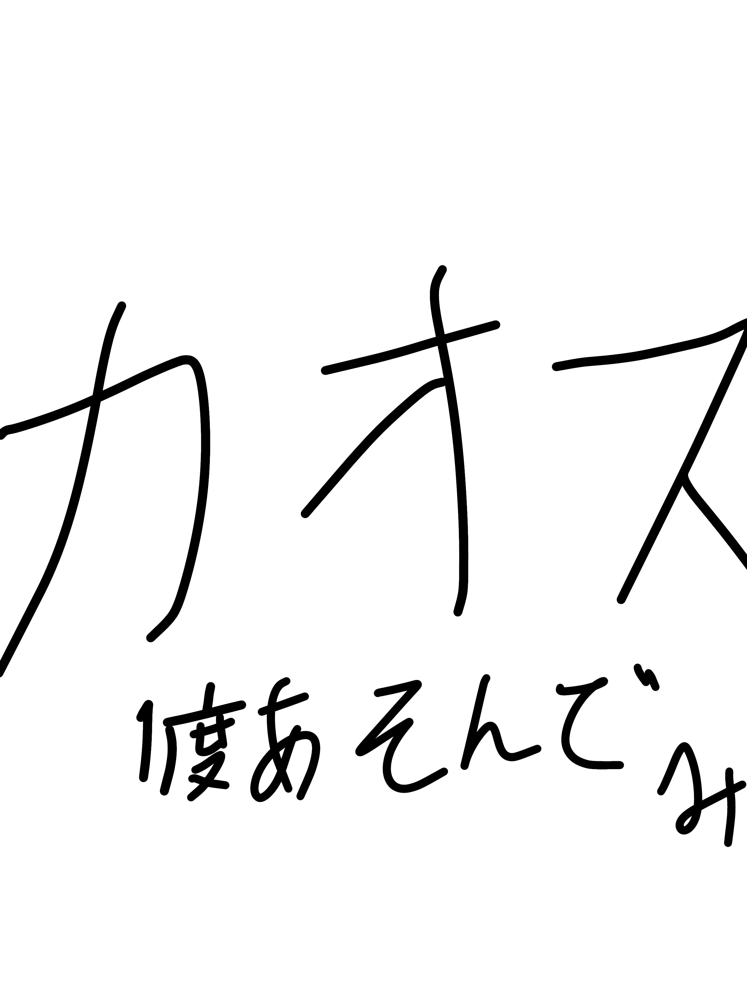 FoulGem7970의 カオスなカンヒュ達