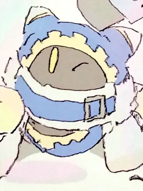 melonwater_suika의 マホロアとぶりっ子