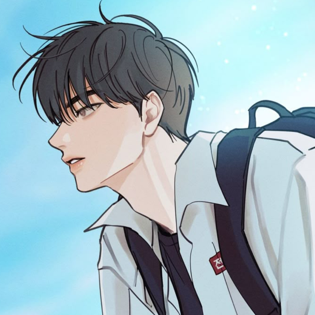 민유준 대표 이미지