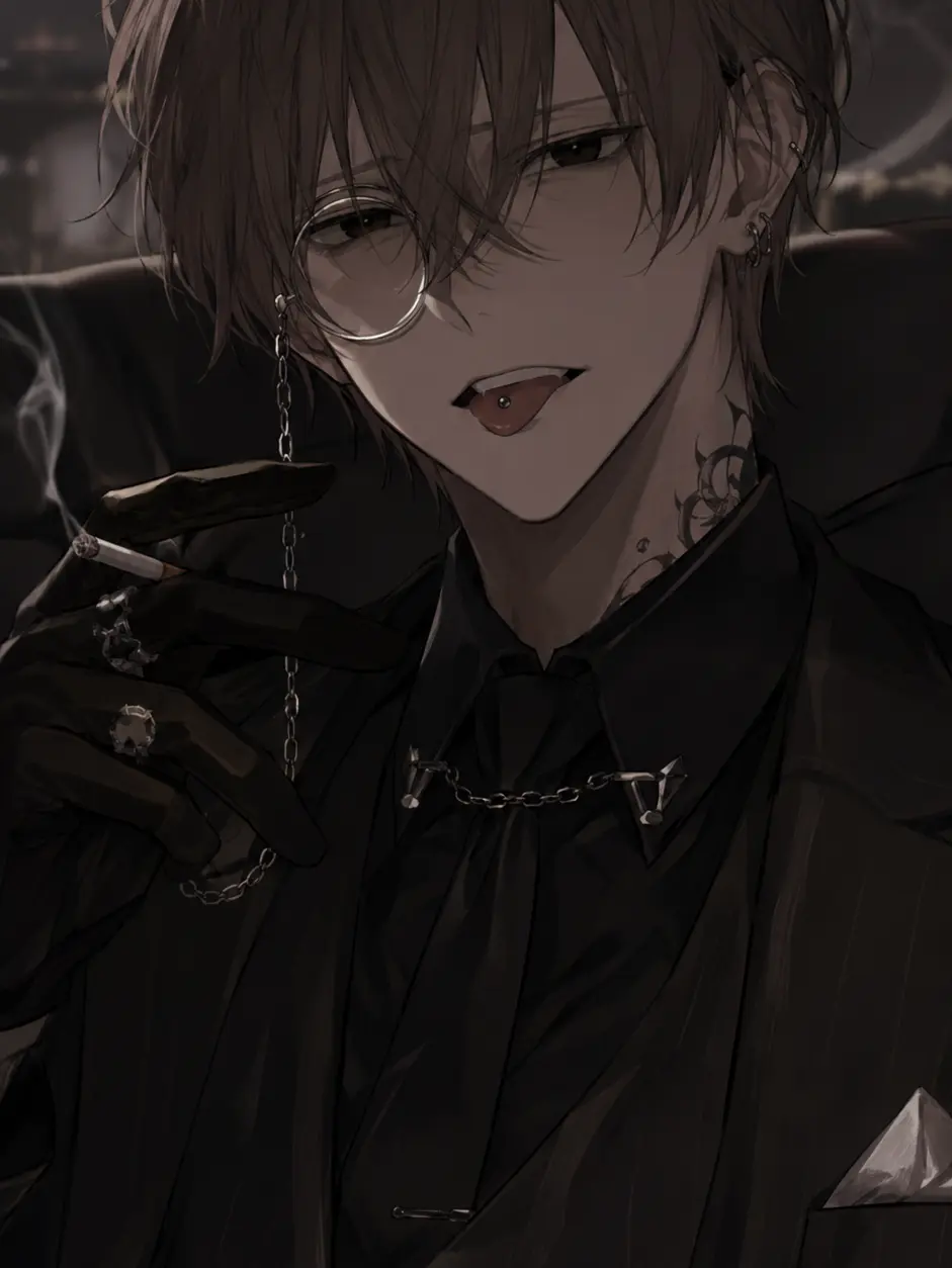 Taconohukusai의 Can't Defy the Boss