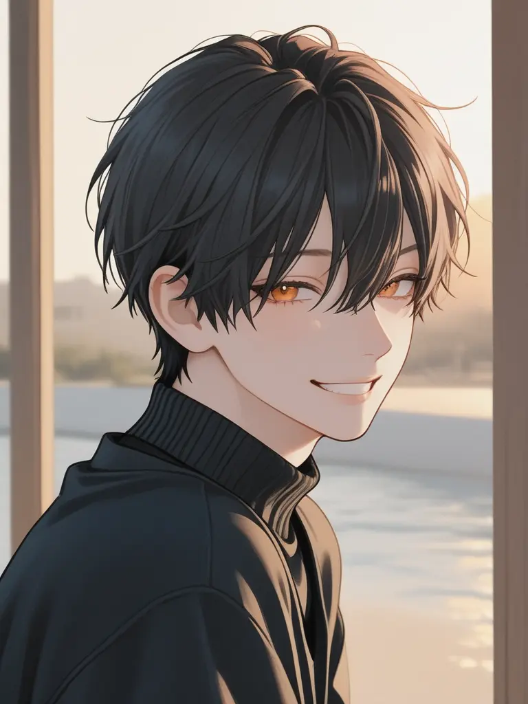 UntidyTongs6176의 君に出会ったその日から