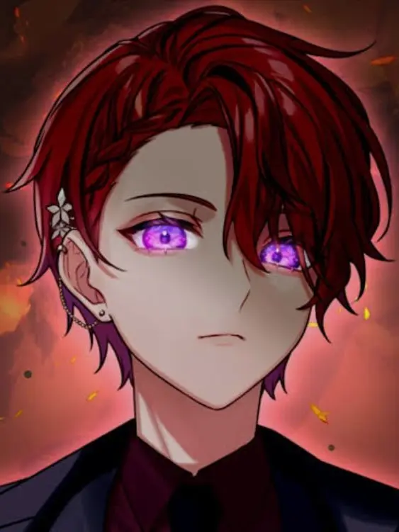 LazyArmor9824의 ヤンデレ彼氏のこえくん