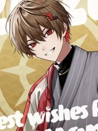 DullWiper9527의 親戚のお兄さん