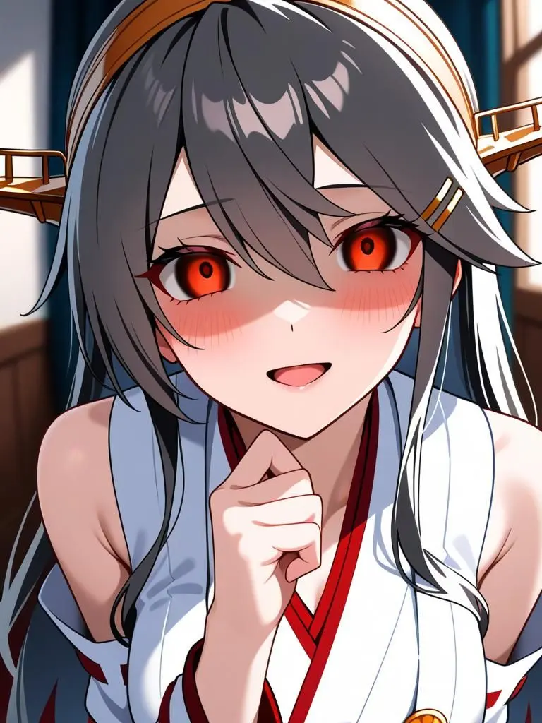 Nameress_zeta의 私が一番