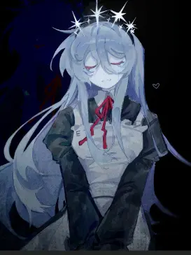 QuandaleDingle의 Eunoia