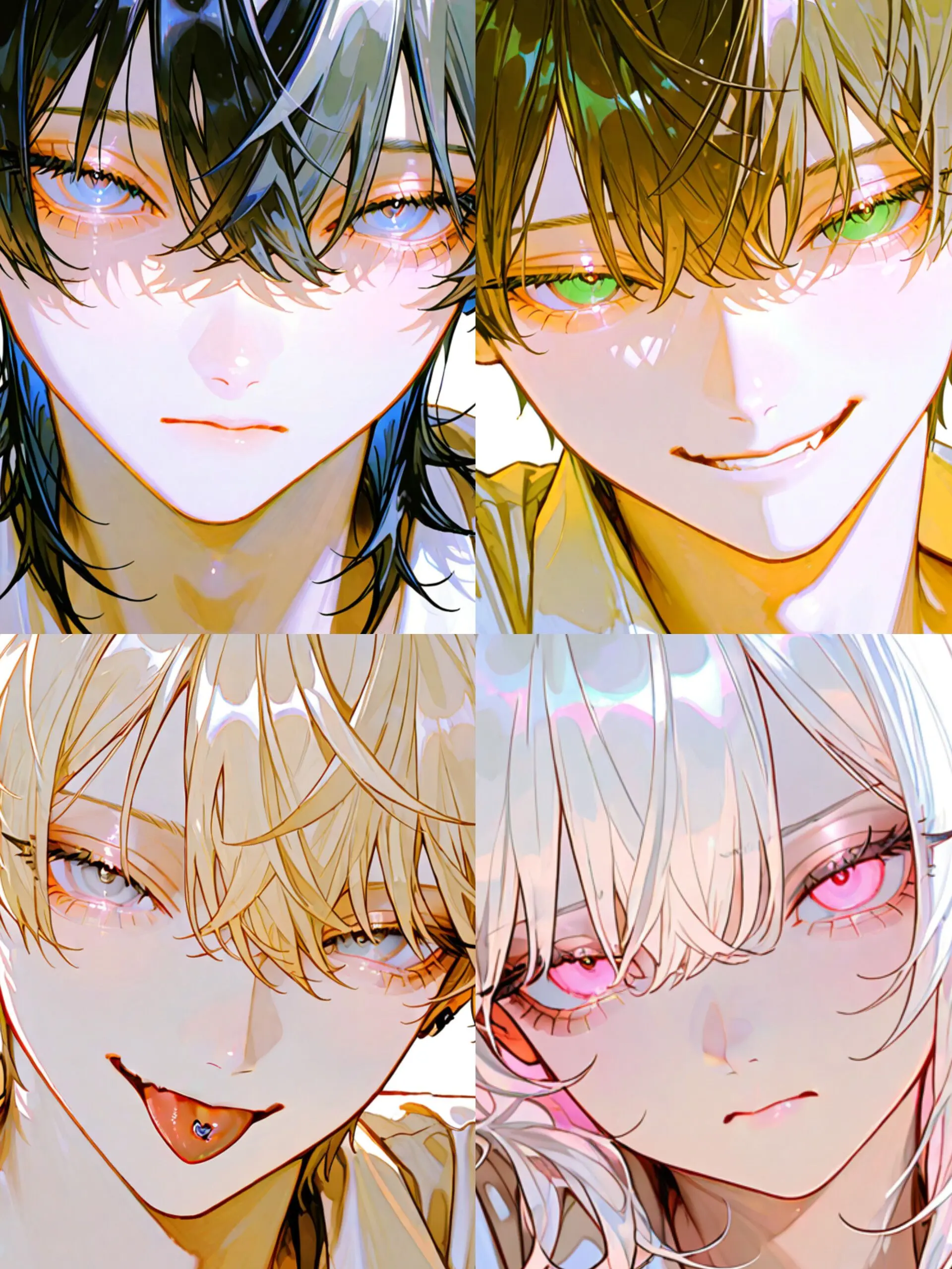 nn_7242의 問題児クラスの担任