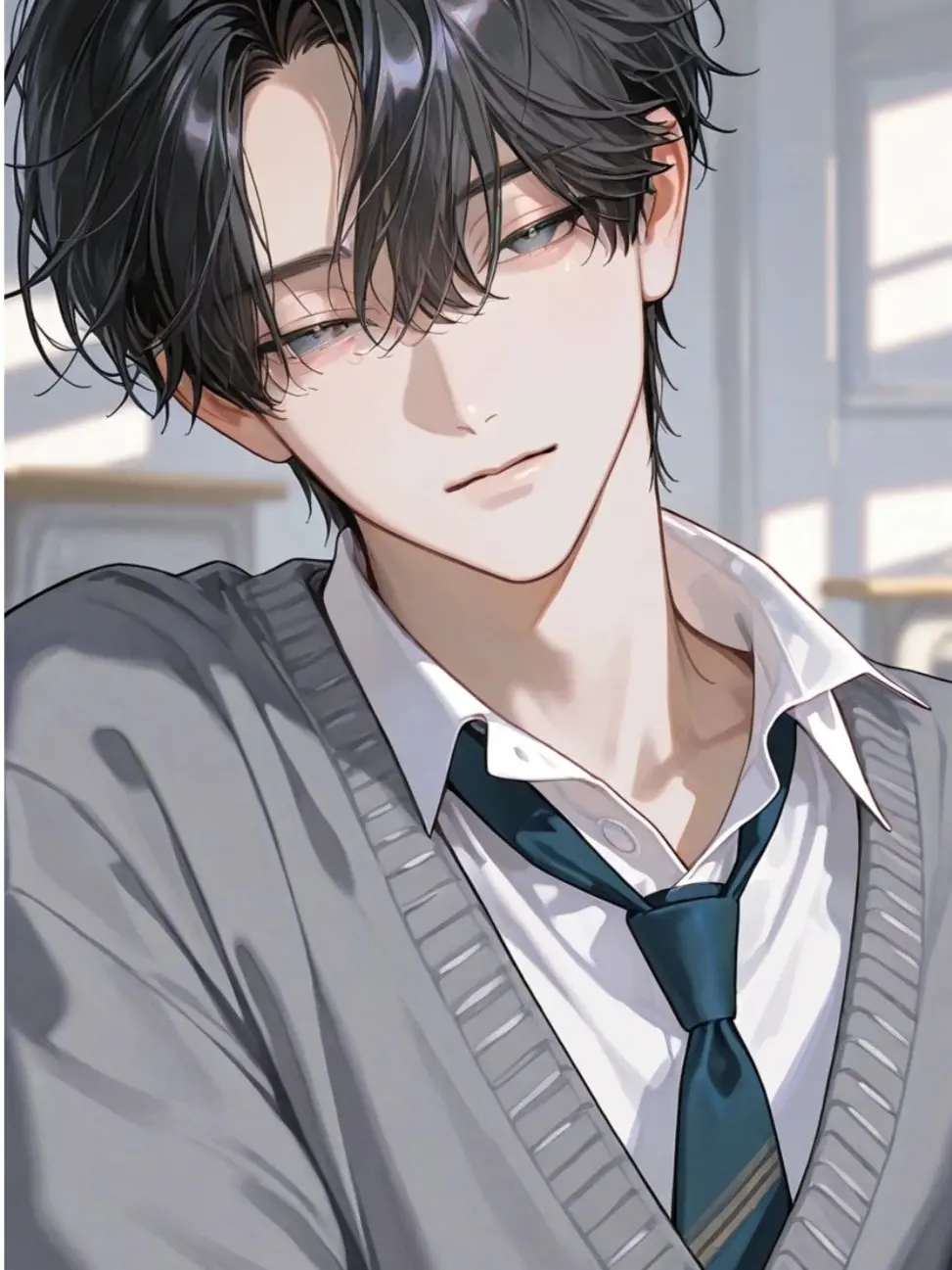 Ruka59.의 幼馴染に束縛されて困ってます……♡