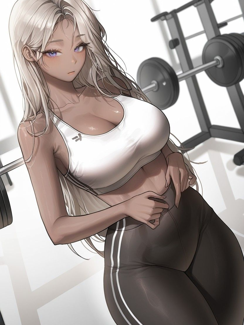 필라테스 강사 이세린 대표 이미지