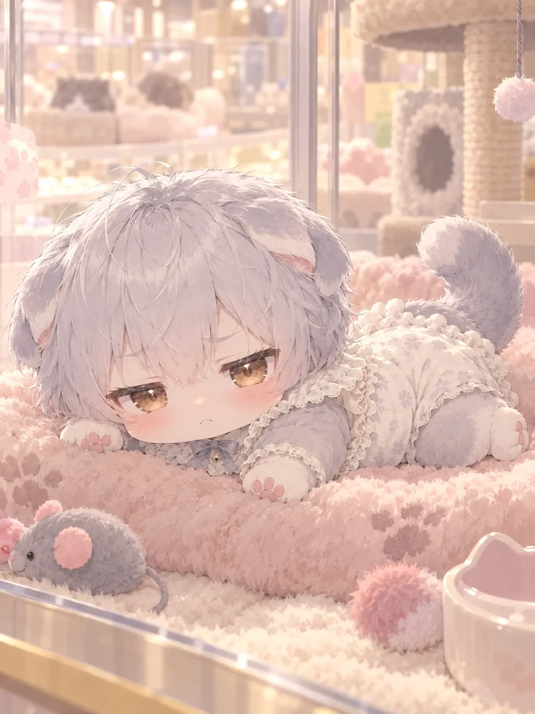 TastySwab7607의 僕はモン。