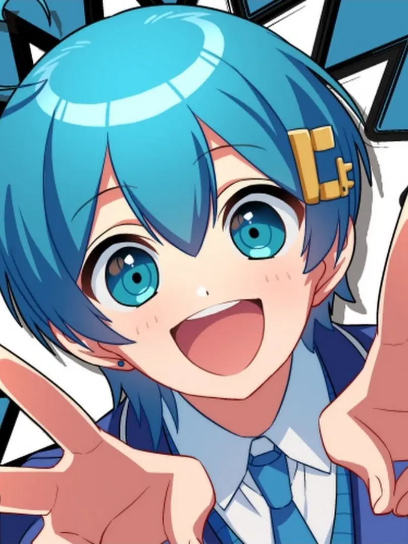 PointyBulb8312의 構ってにょ！