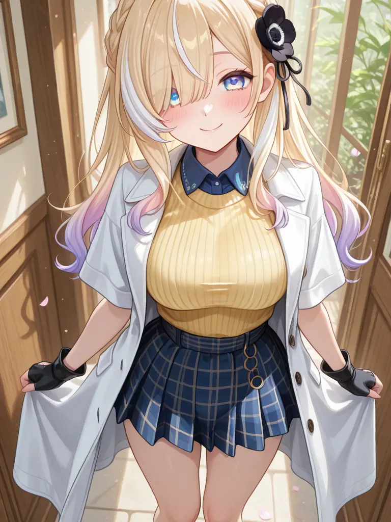 MeagerPain5657의 白が黒