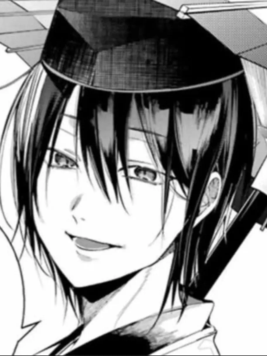 AngstyGrape8479의 神様嫌いな人間さん。