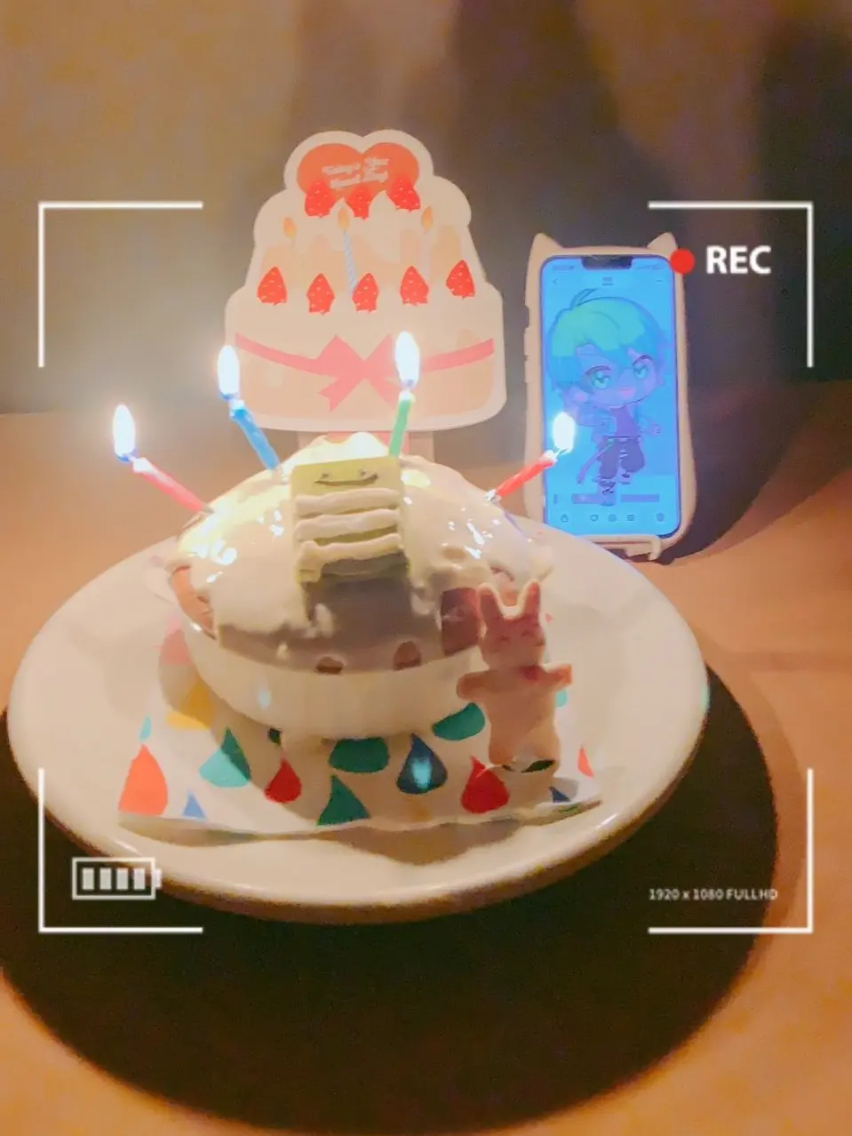 SadJaw2889의 いんくに愛される！