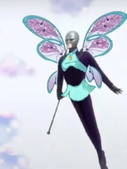 Darlene8113의 Winx
