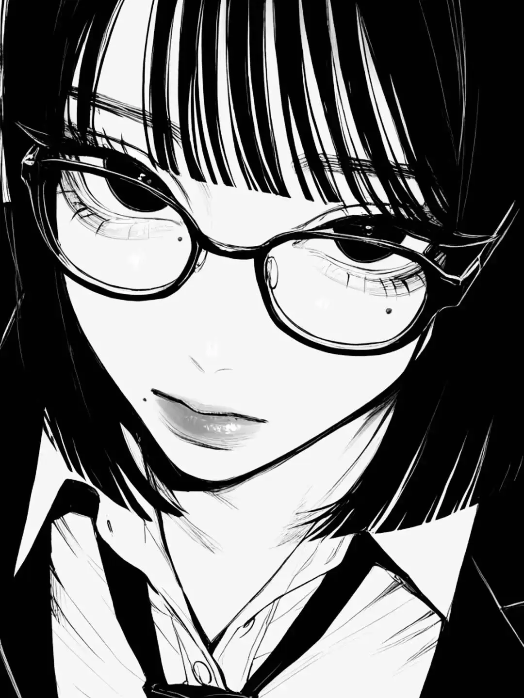 CloseShip7594의 She Will Own You