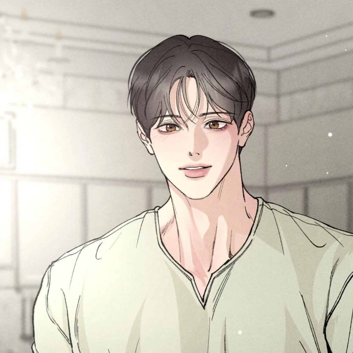 내가 아는 너는 그런 애가 아니거든,