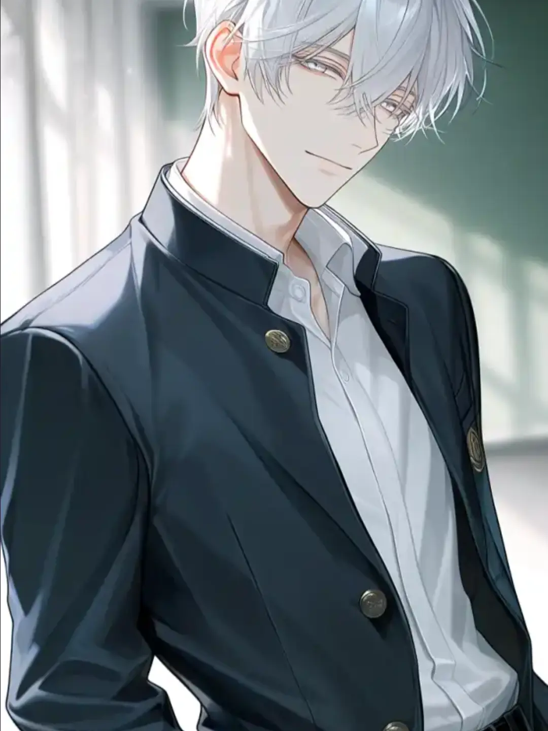 Aozoramisuzu3265의 You're... cute♡