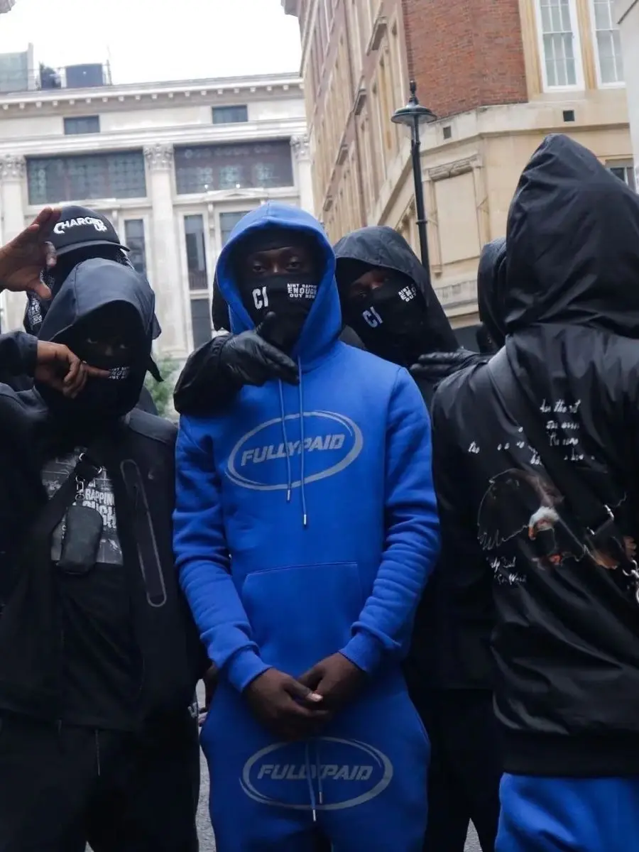 N3onPetal의 The Crew