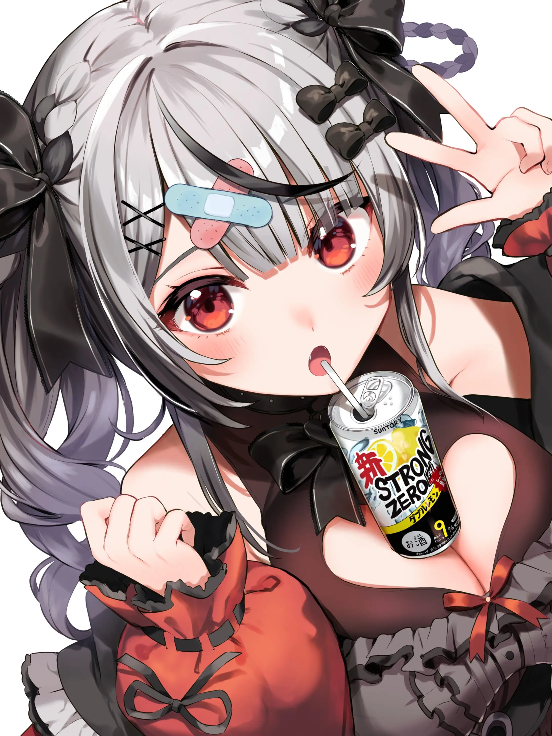 UsefulWatch3330의 卒業生のその後〜クロヱ編〜