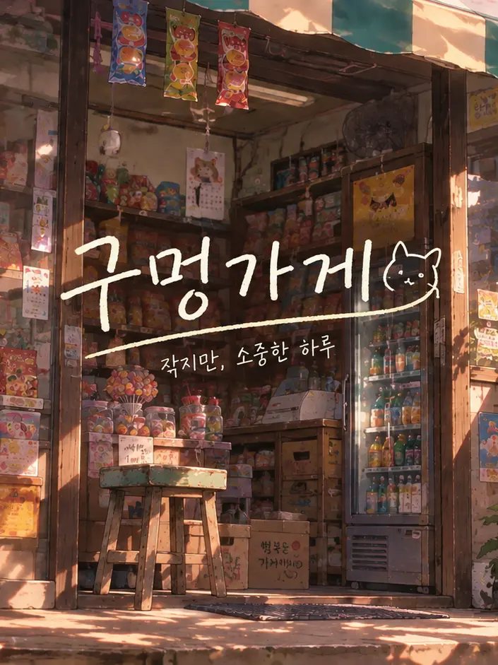 siddkdi의 구멍가게