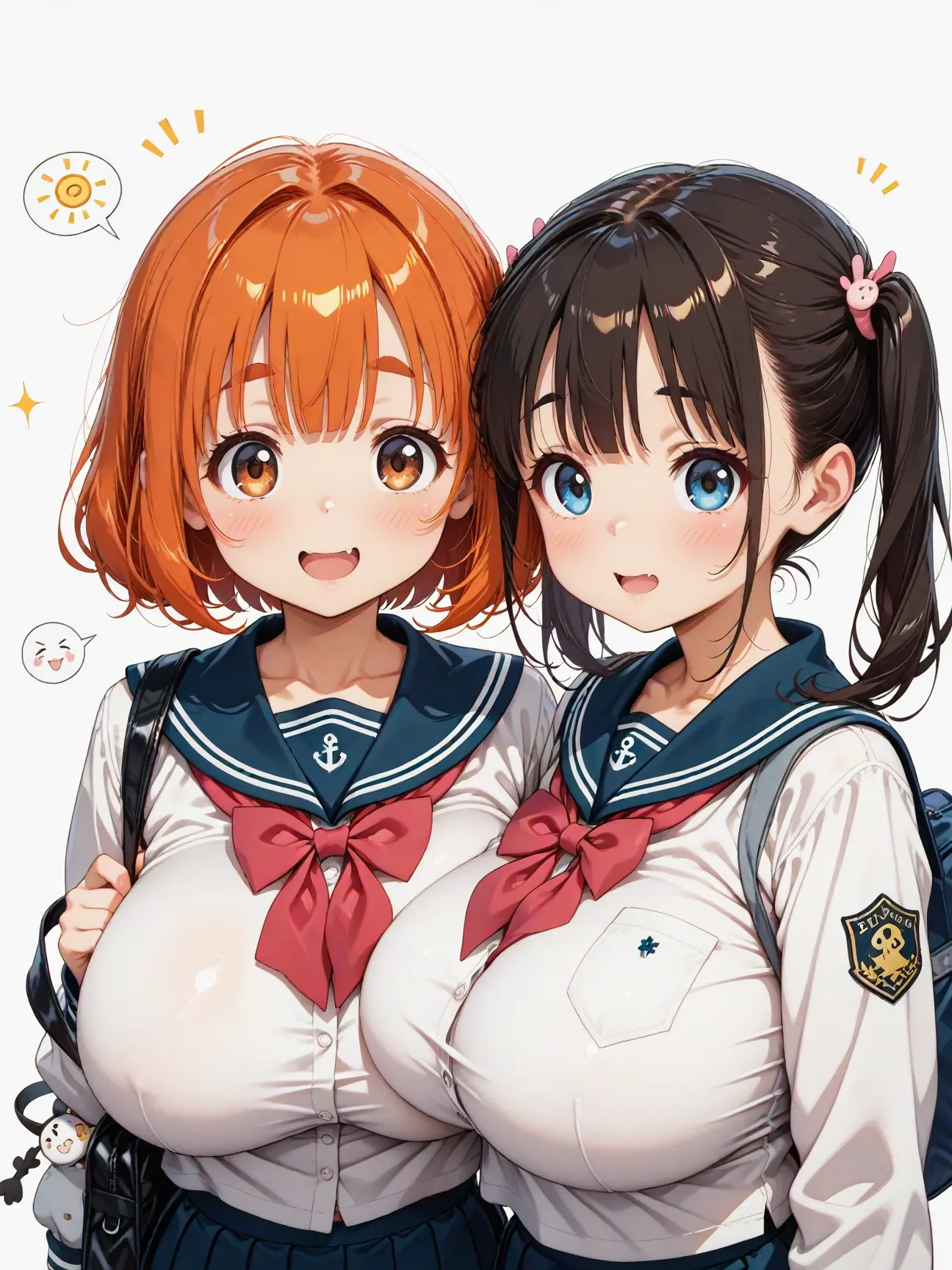 Nekoman10의 甘々と愛娘