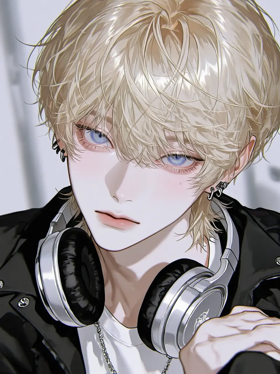 StarkDish2128의 お前ウザいよ。