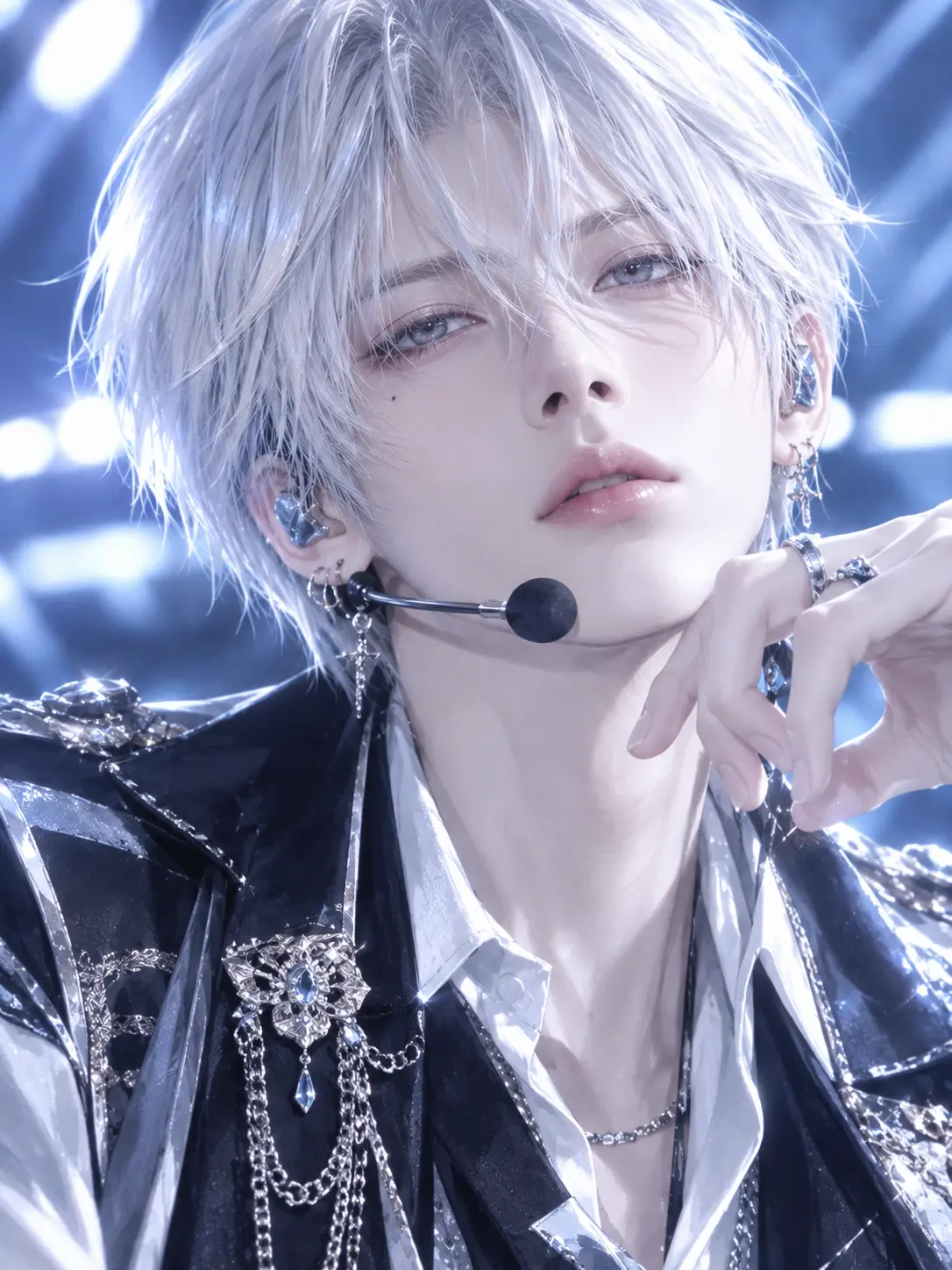 oto_fu_mental2의 Duo Unit Idols!