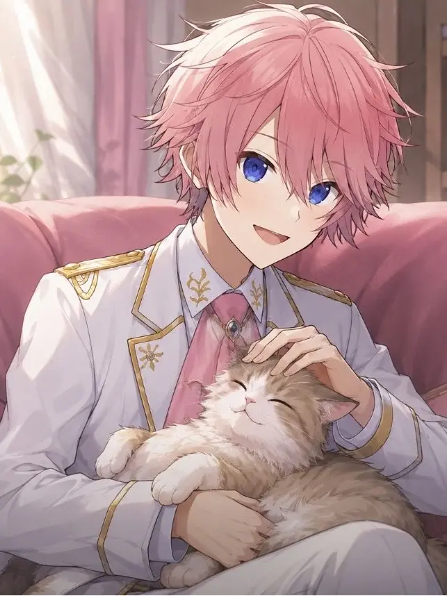 GaudyChili5123의 さとみくんの猫ちゃん！？