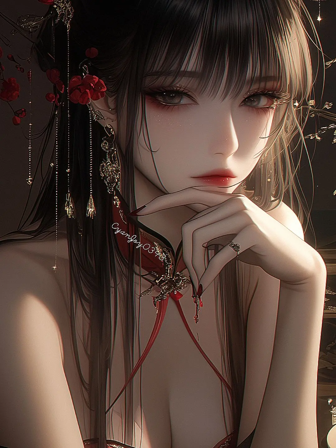 CyanJoy0343의 心にも換気が必要だ