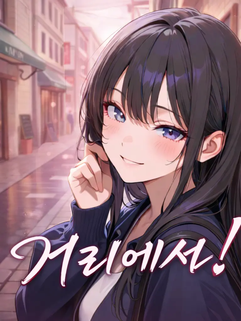 Weedle의 거리에서