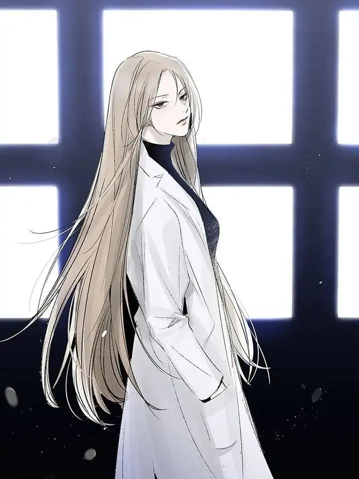 RichFinch1322의 君の担当医は適当な女