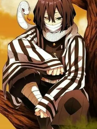 RaggedJeans5781의 이구로 오바나이