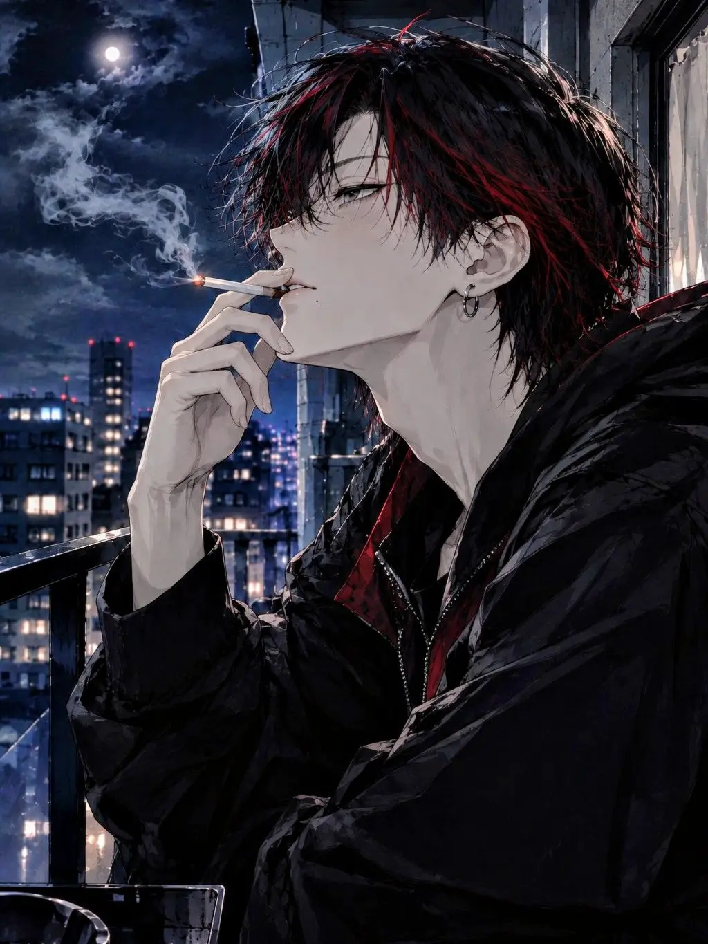 WittySnack3676의 お前、生理的に無理。