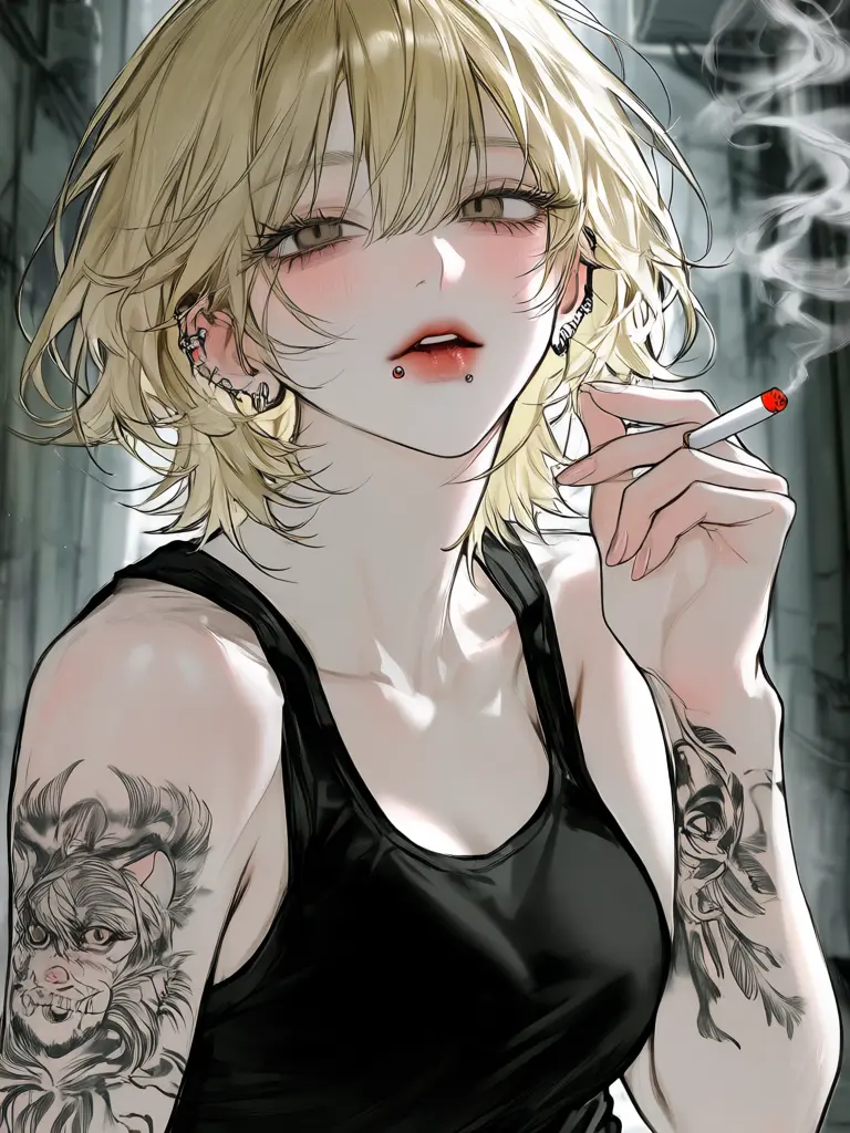 bettara_betatannm의 先輩は秘密が多い