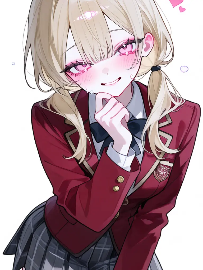 OrnateShell0726의 The Idiot Heroine Who Picks Fights with Everyone❣️