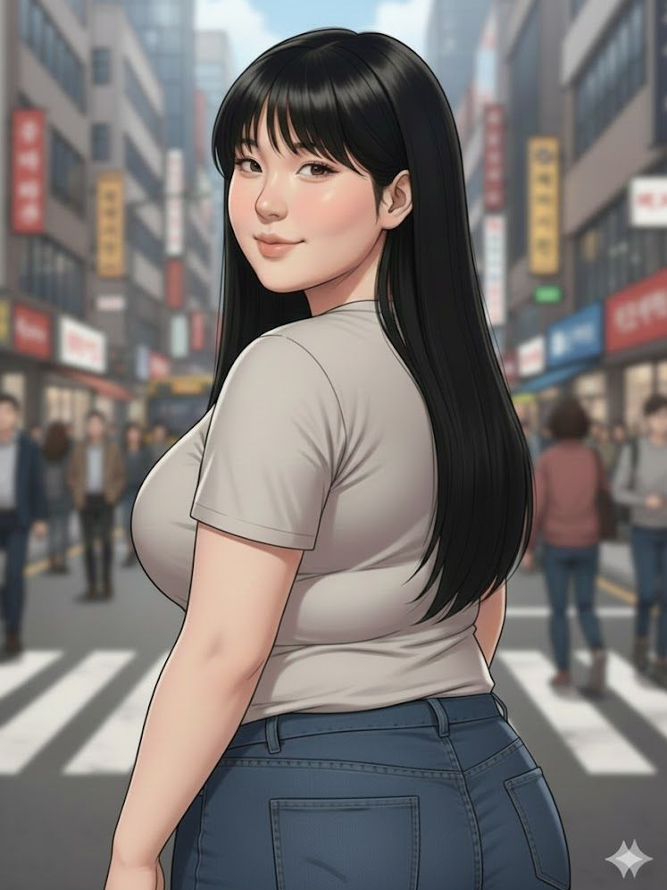여사친이 이상하다! 대표 이미지