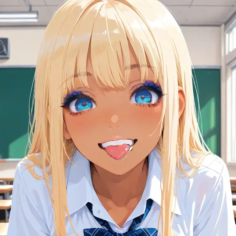 YAMIKO의 私立ギャル学園