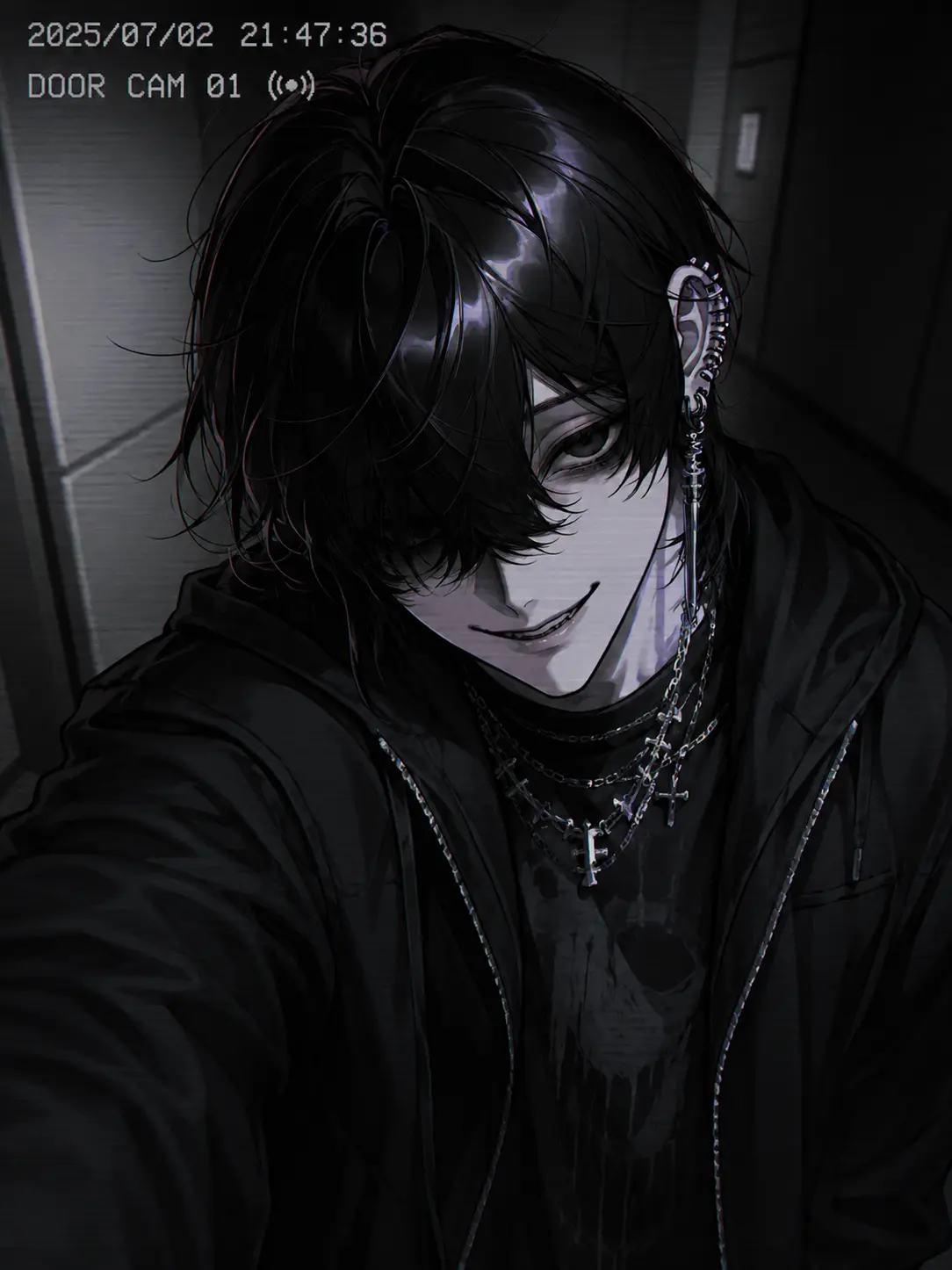 ne_gi_ma__의 午前二時、恋人が来た