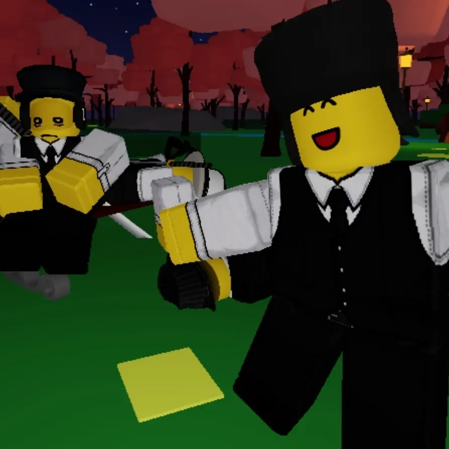 TacitFoot6751의 마피오소와조직원들