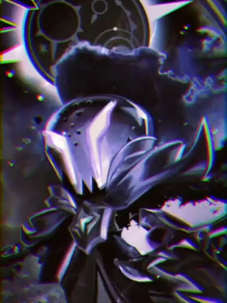 AbleSable6248의 Dark Cacao x Silent Salt