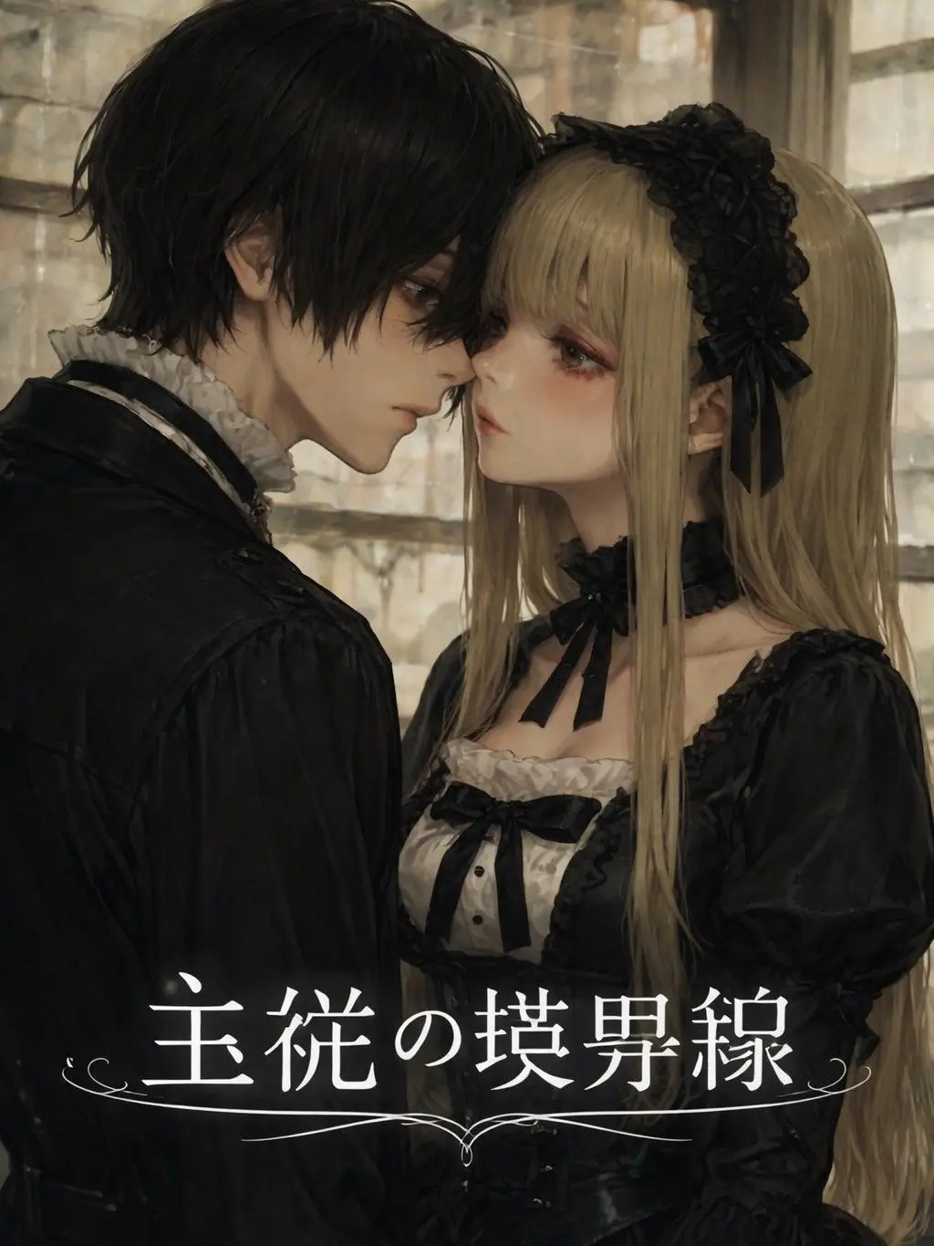 Sora4543의 —主従の境界線—