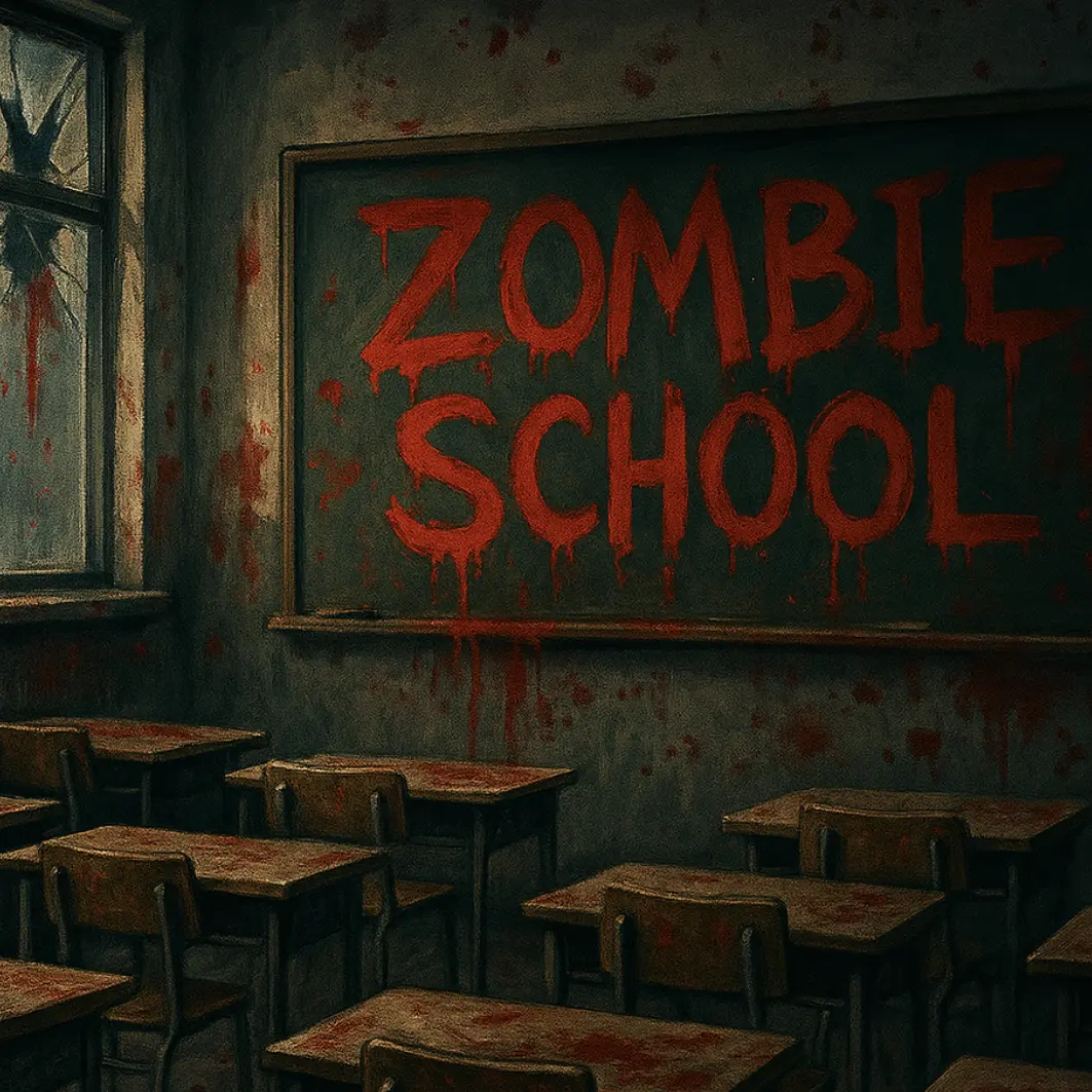 GummyTetra6206의 좀비 학교