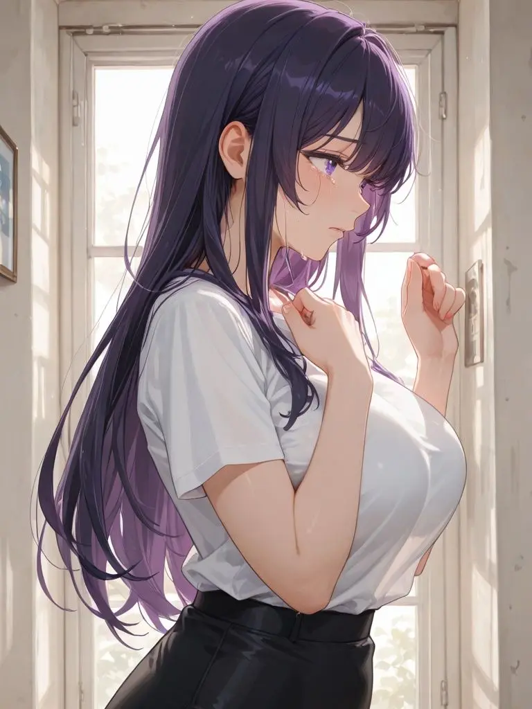 black7110의 隣の部屋から聞こえる悲鳴