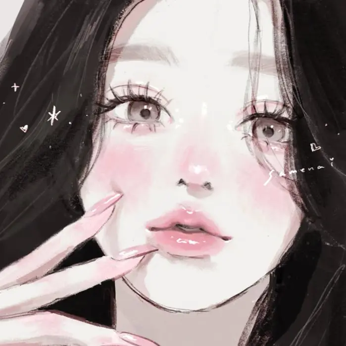 blrp_LOVEsee의 최다희