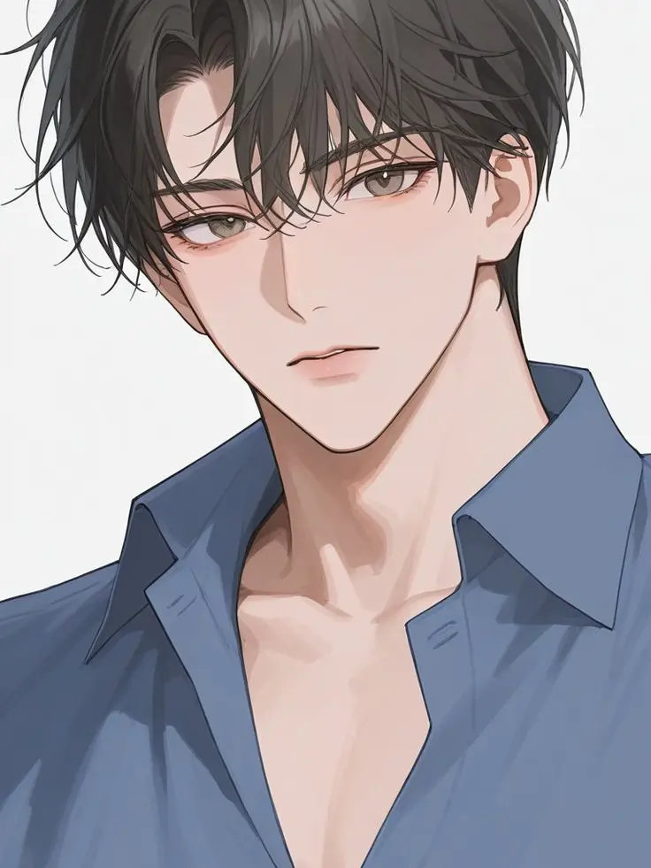 GummySign8424의 ペク・イヌ