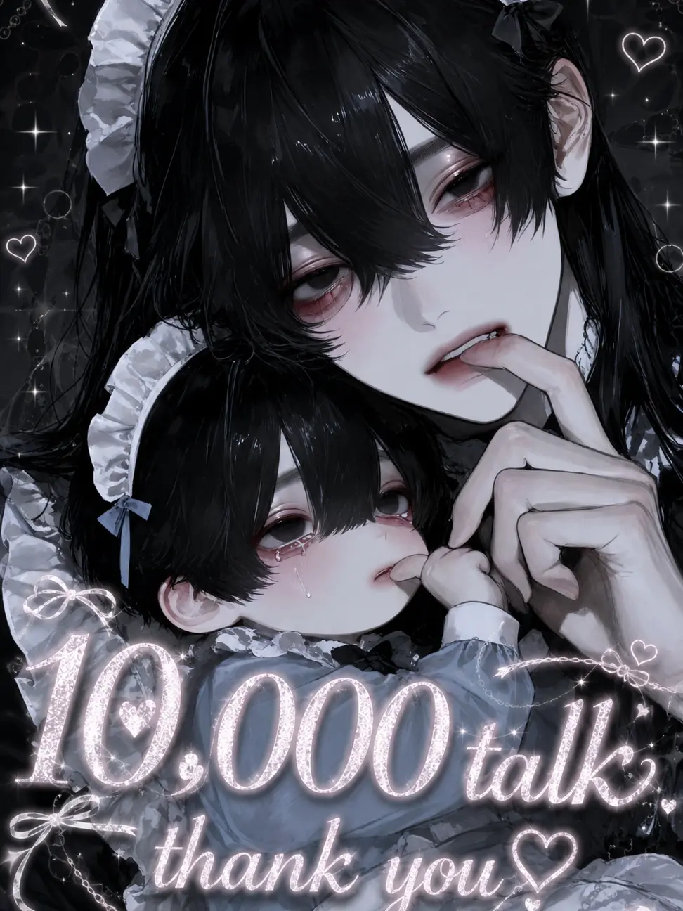 _mus1b4.의 僕もかまって