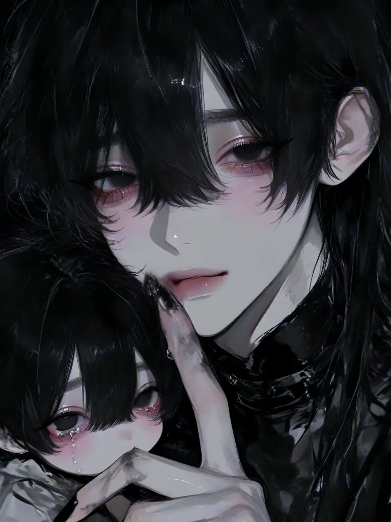 uyuuu_owo의 僕もかまって