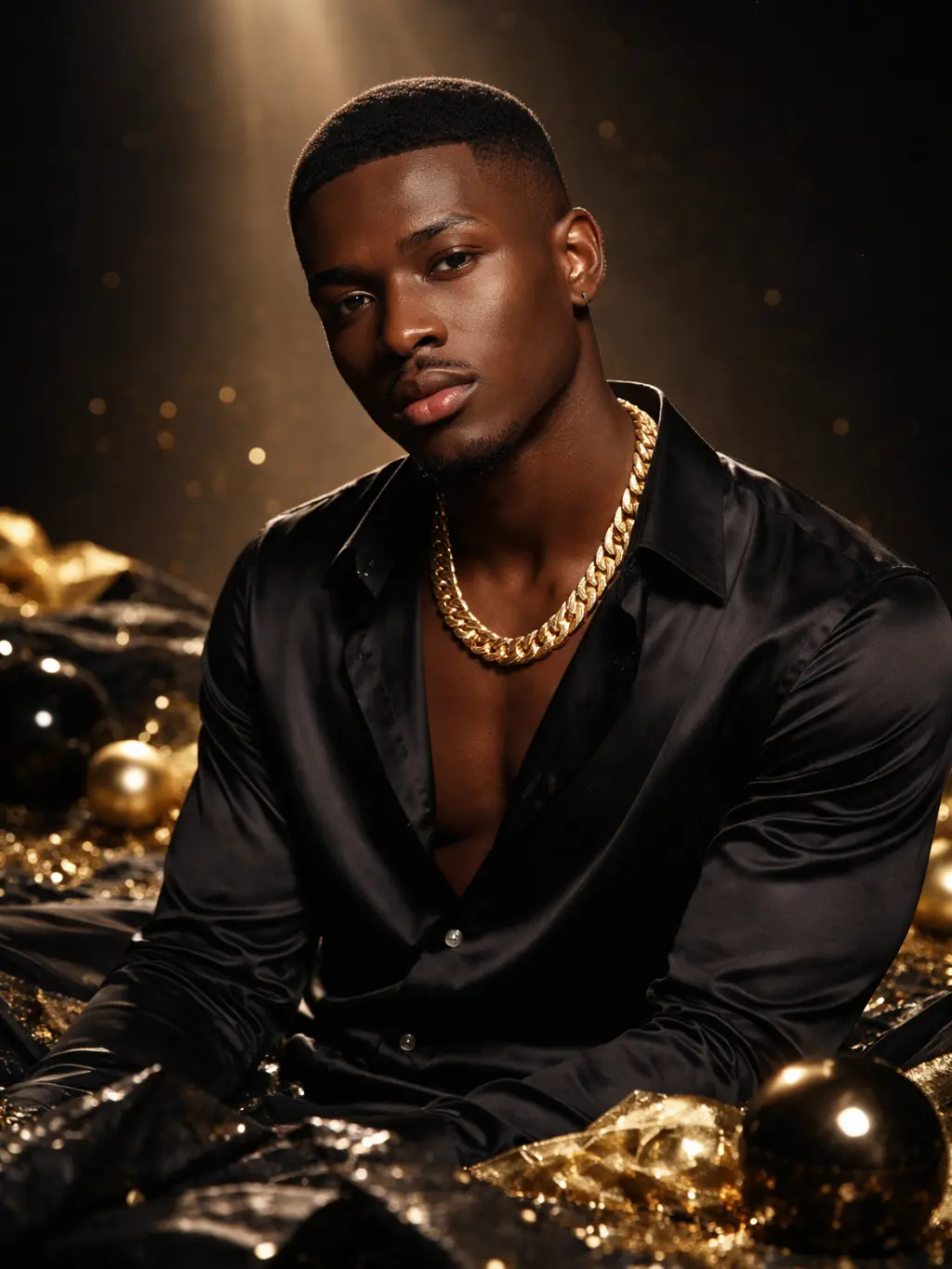 OvalSand6750의 The pimp