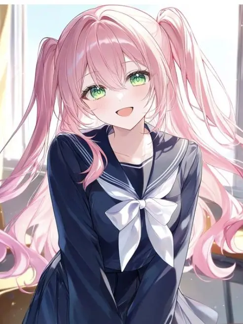 FeeblePan8283의 ぶりっ子ちゃんに好かれちゃった！？