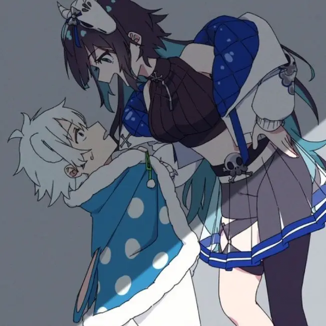 yuyusanndayo의 ☆　めめぜん